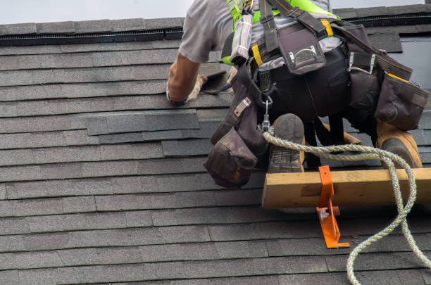 Roof Repair Estimates in Lake City, FL