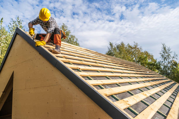Slate Roofing Contractor in Lake City, FL