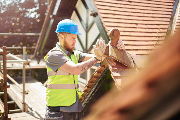 Best Storm Damage Roof Repair  in Lake City, FL